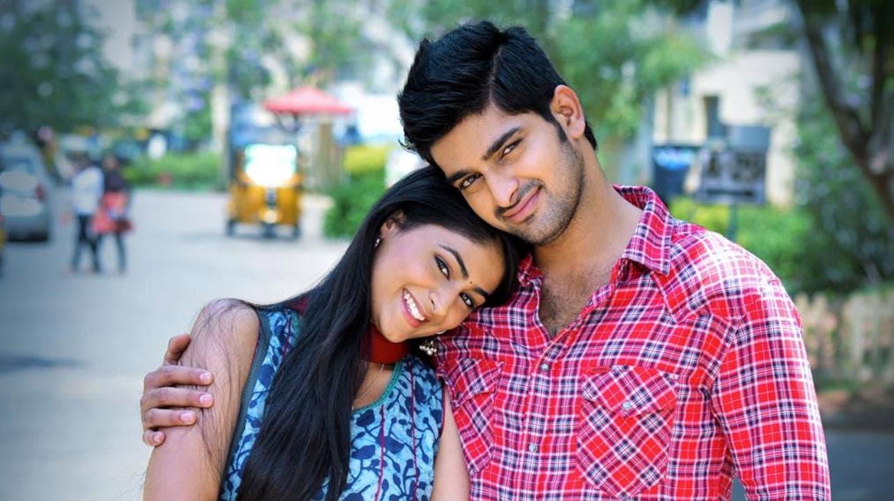 అబ్బాయితో అమ్మాయి - immagine