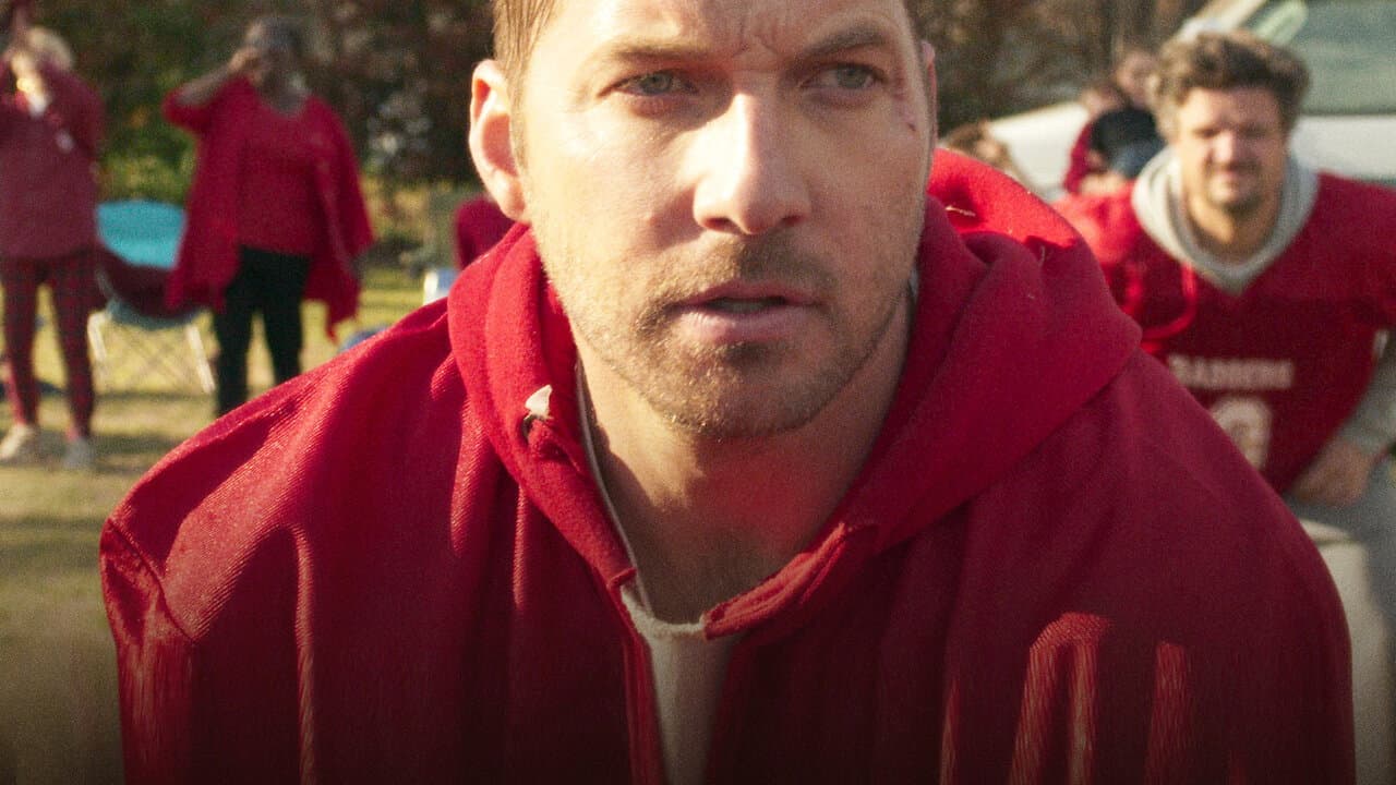 The Turkey Bowl - immagine