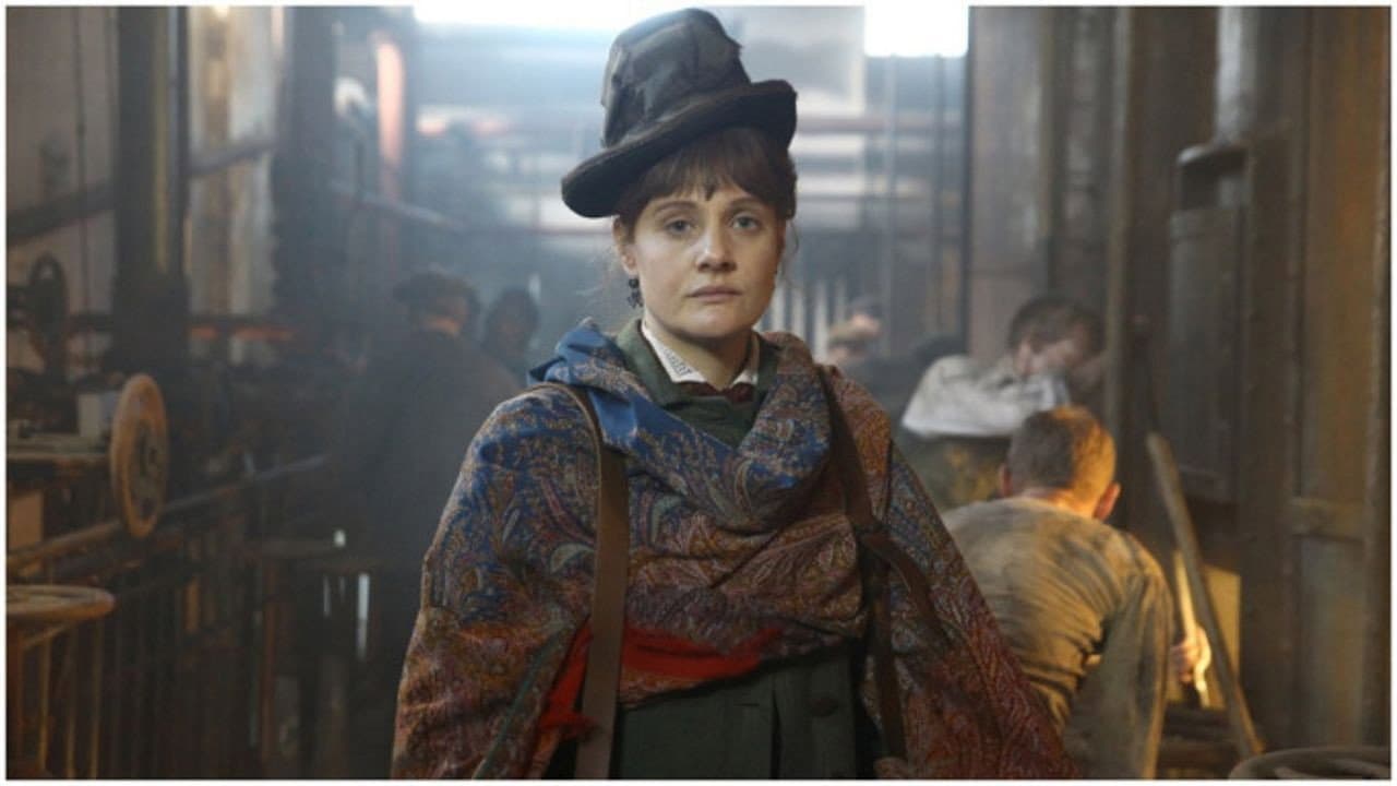 Miss Marx - immagine
