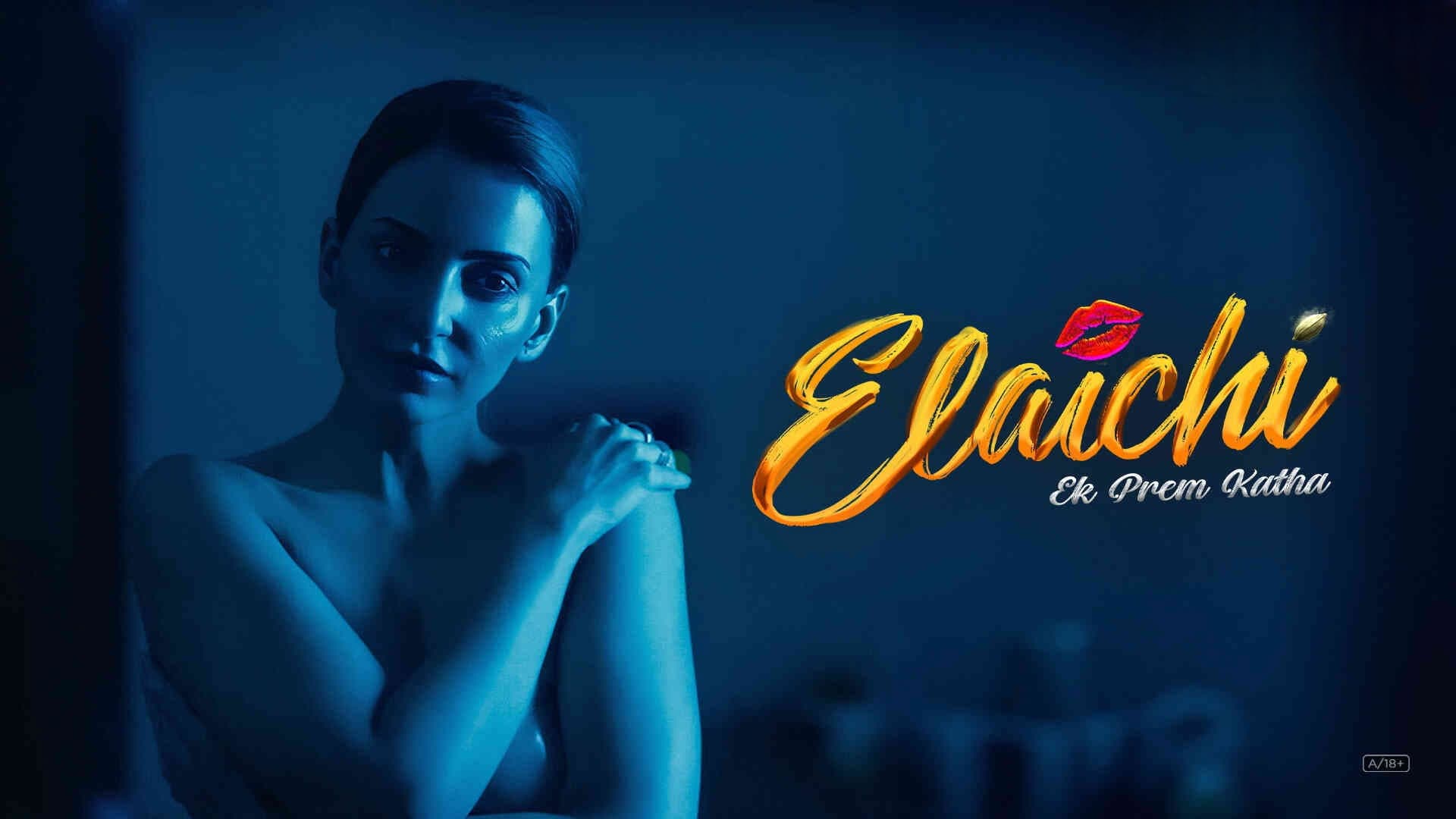 Elaichi: Ek Prem Katha - immagine