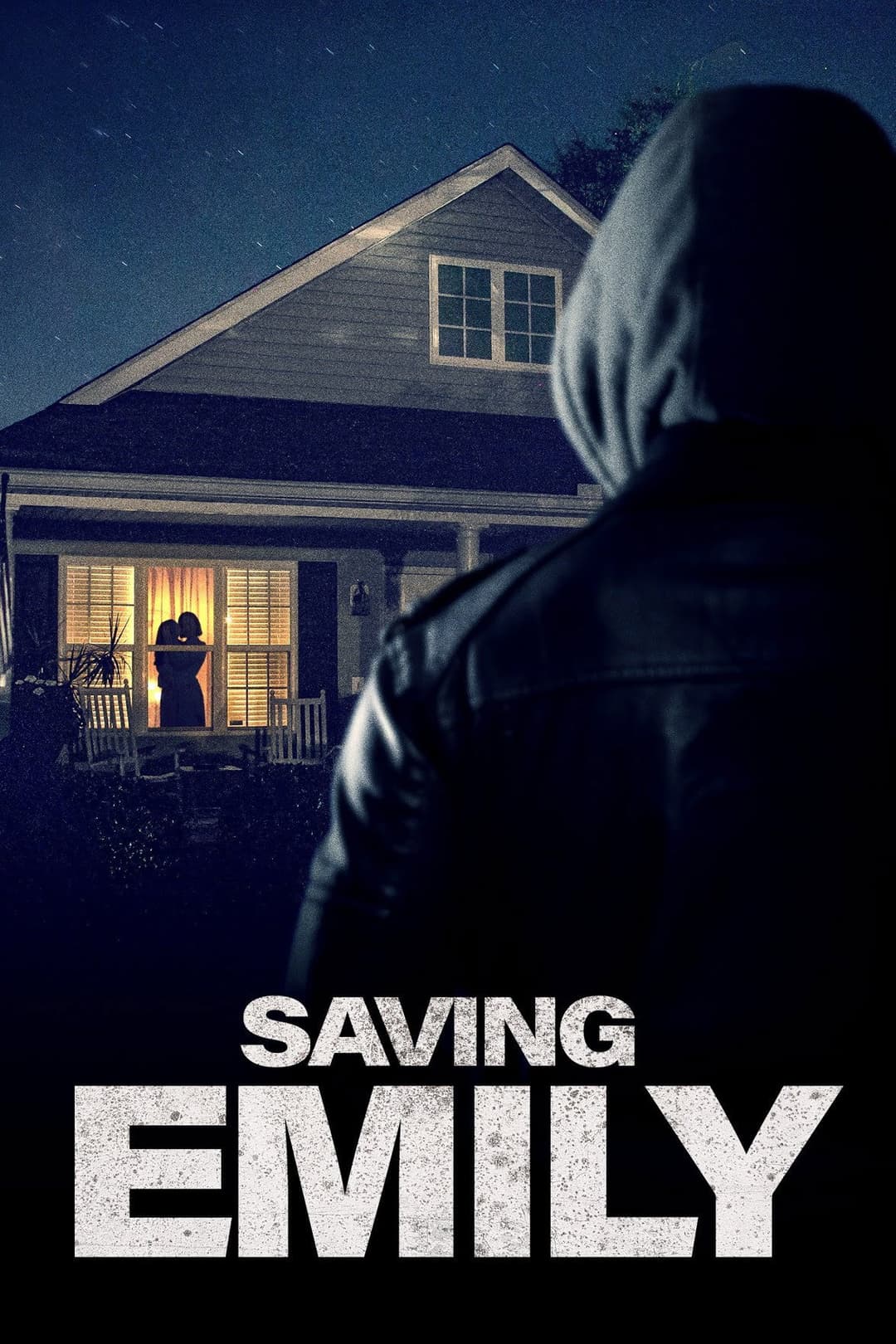 Poster di Saving Emily