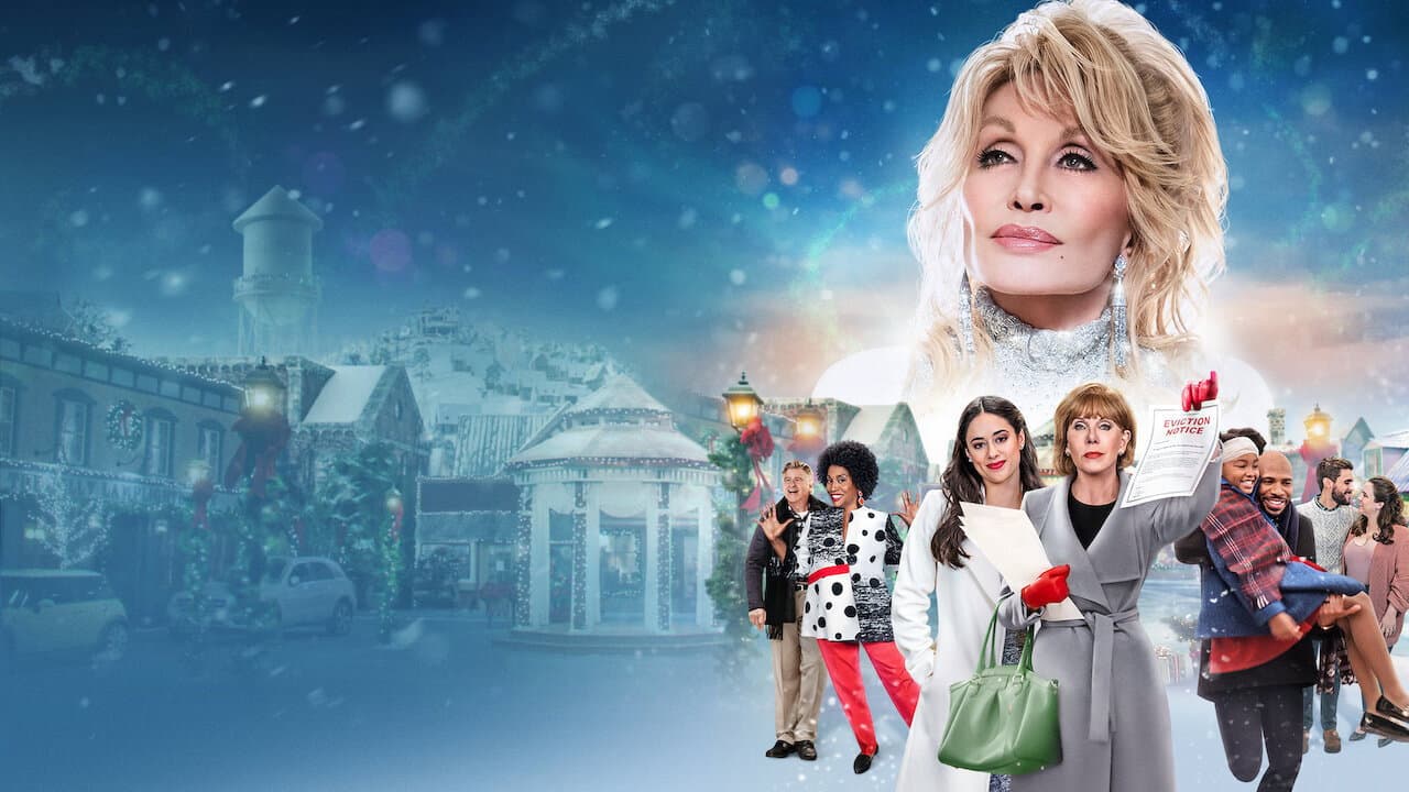 Natale in città con Dolly Parton - immagine