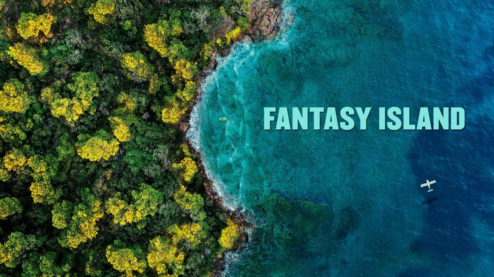 Fantasy Island - immagine