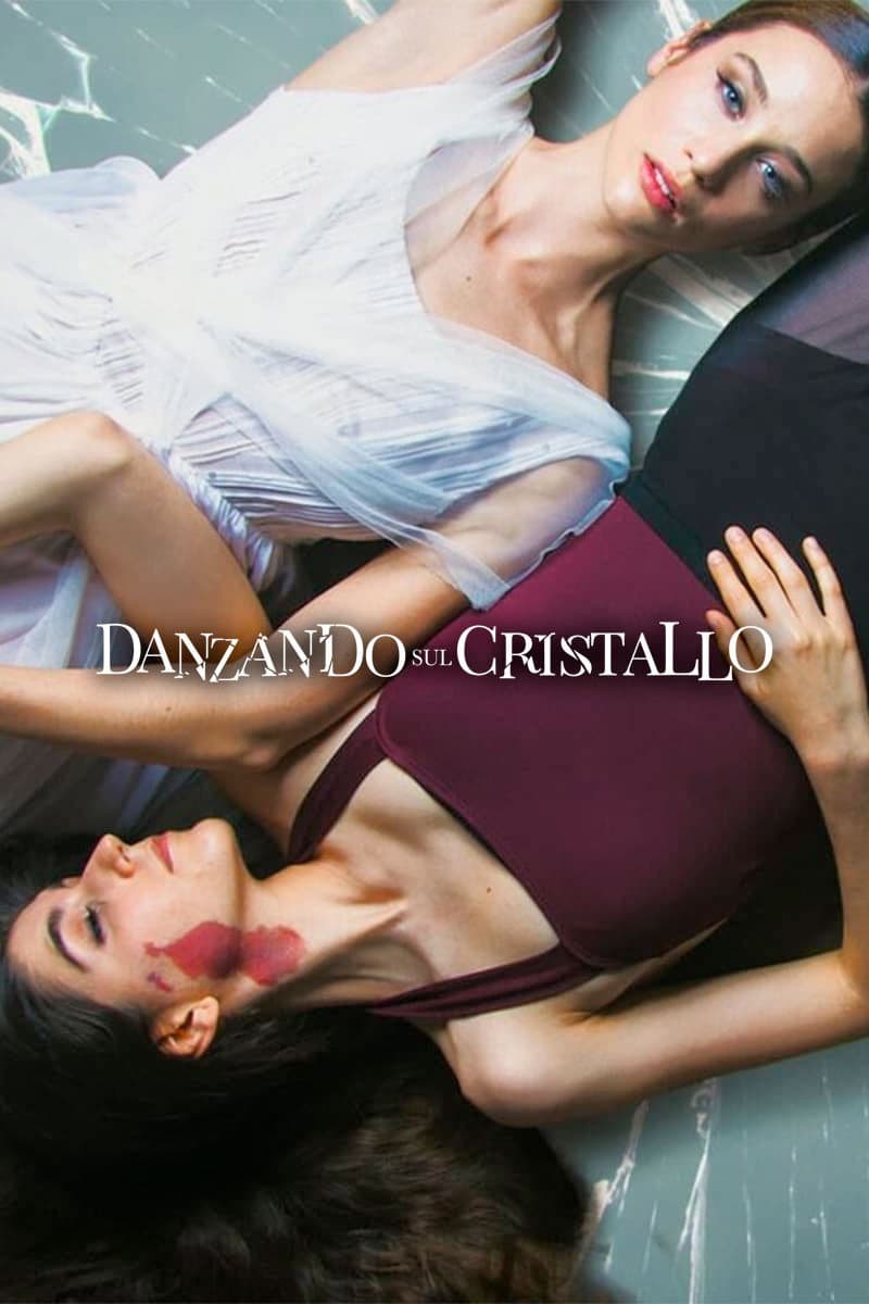Poster di Danzando sul cristallo