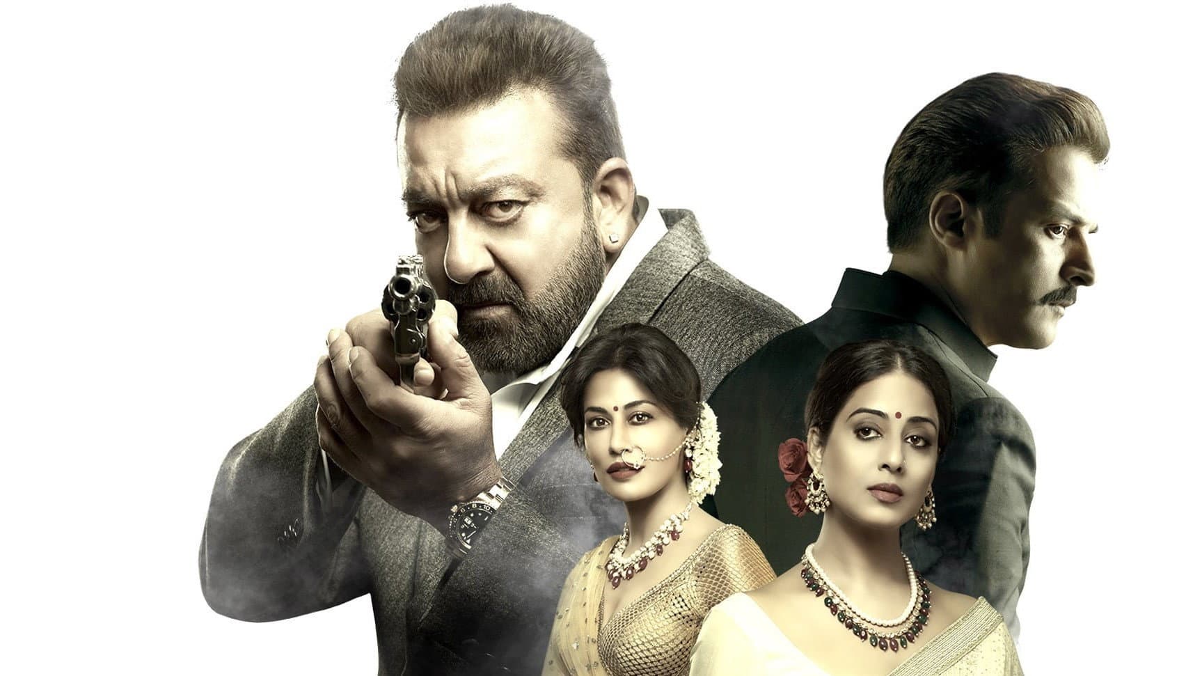 साहेब बीवी और गैंगस्टर 3 - immagine
