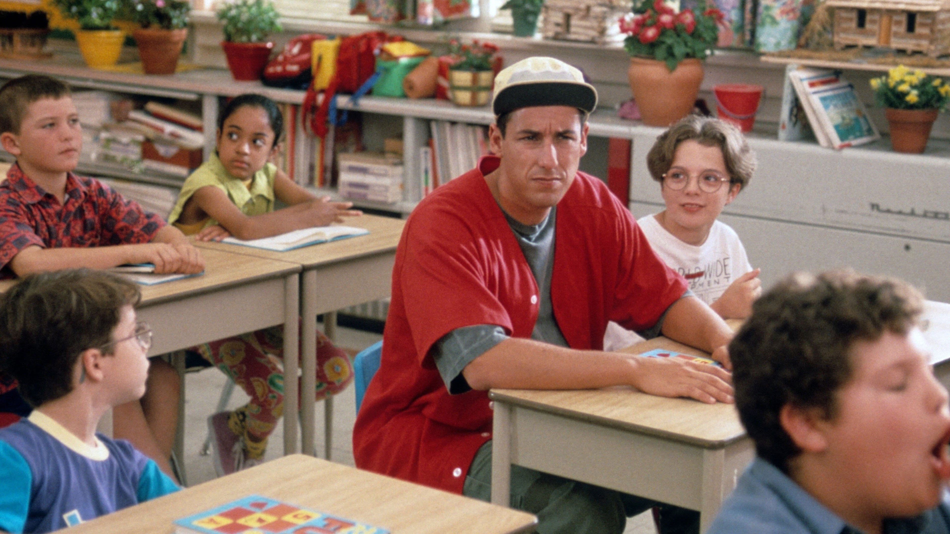 Billy Madison - immagine