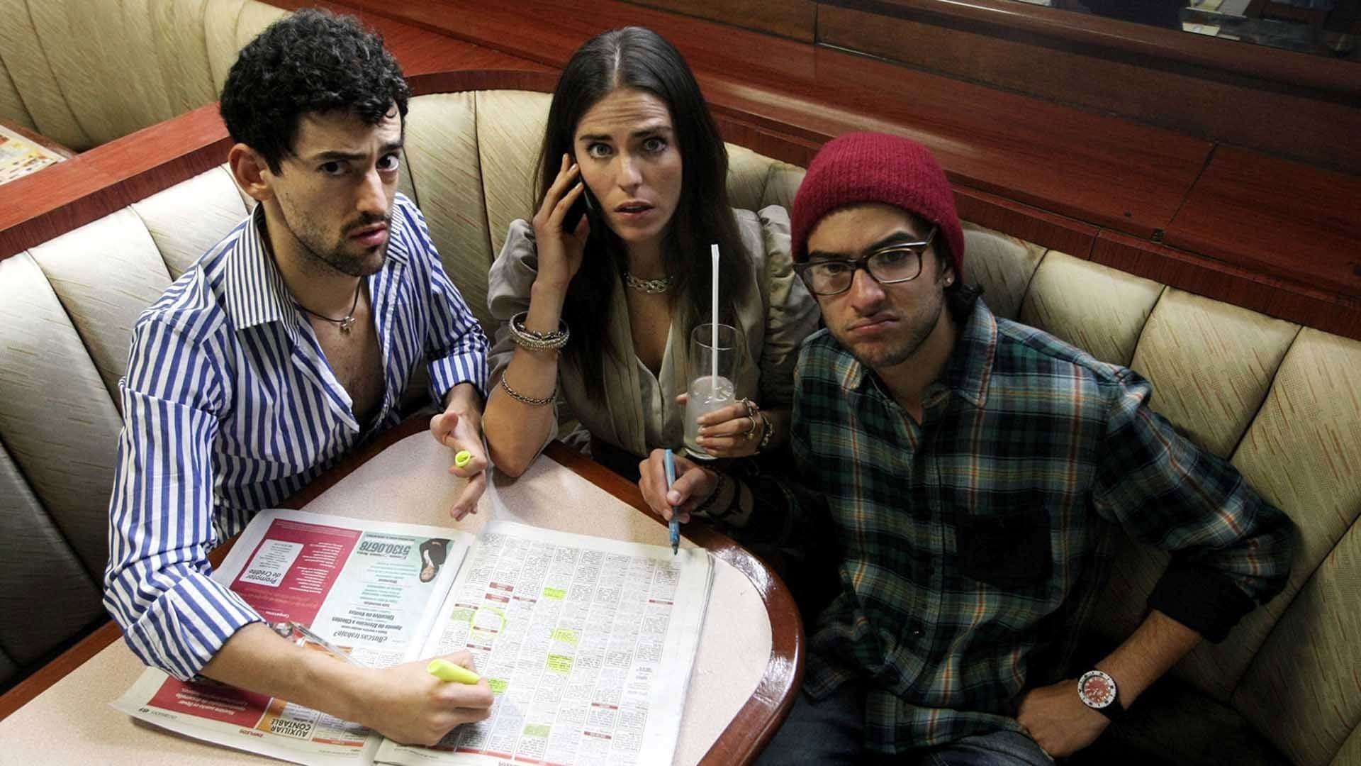 Nosotros los nobles - immagine