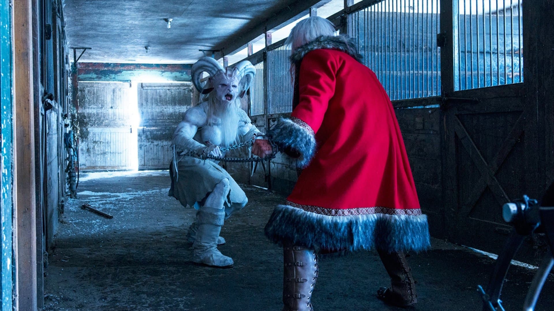 A Christmas Horror Story - immagine