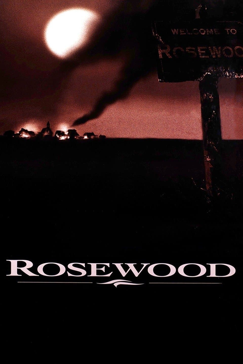 Poster di Rosewood