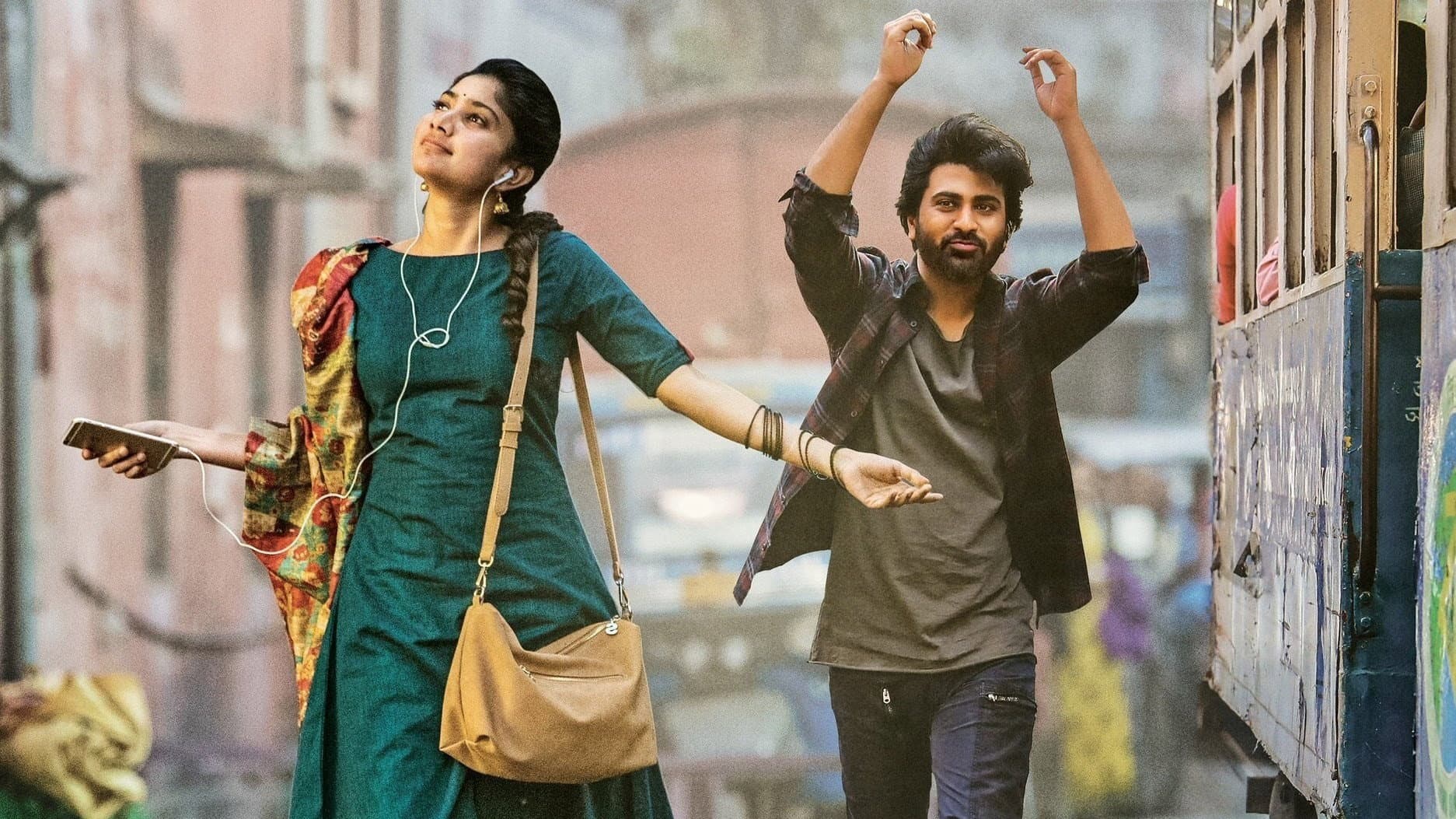 Padi Padi Leche Manasu - immagine