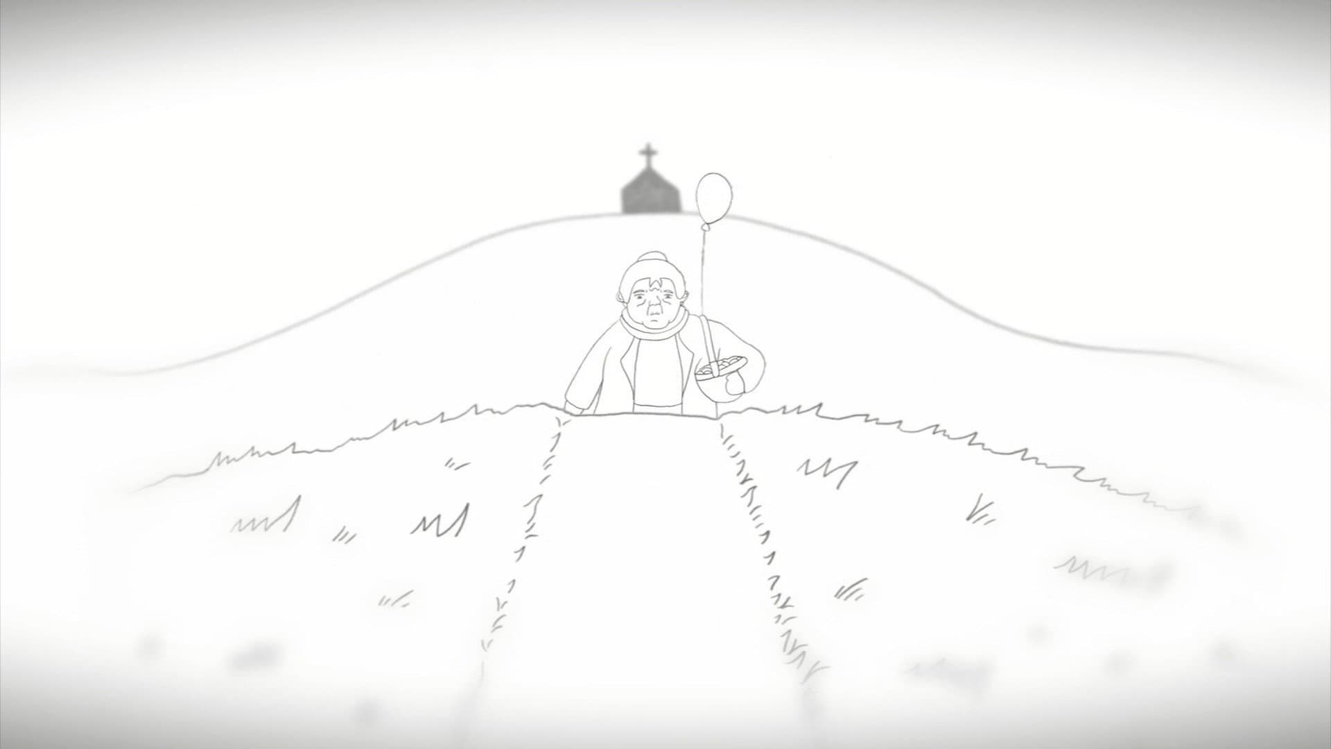 The Reach (Animated) - immagine