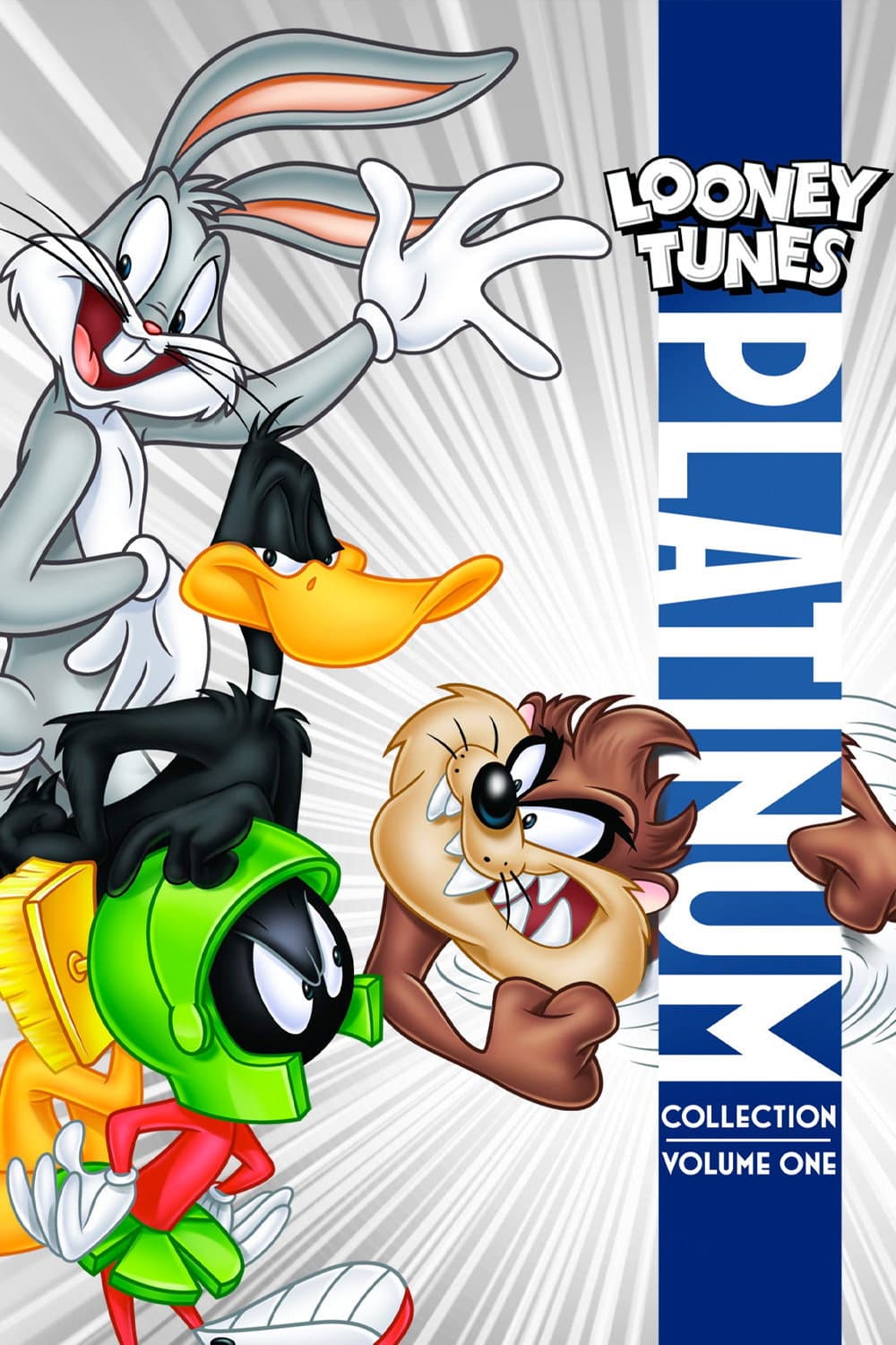 Poster di Looney Tunes Platinum Collection: Volume One