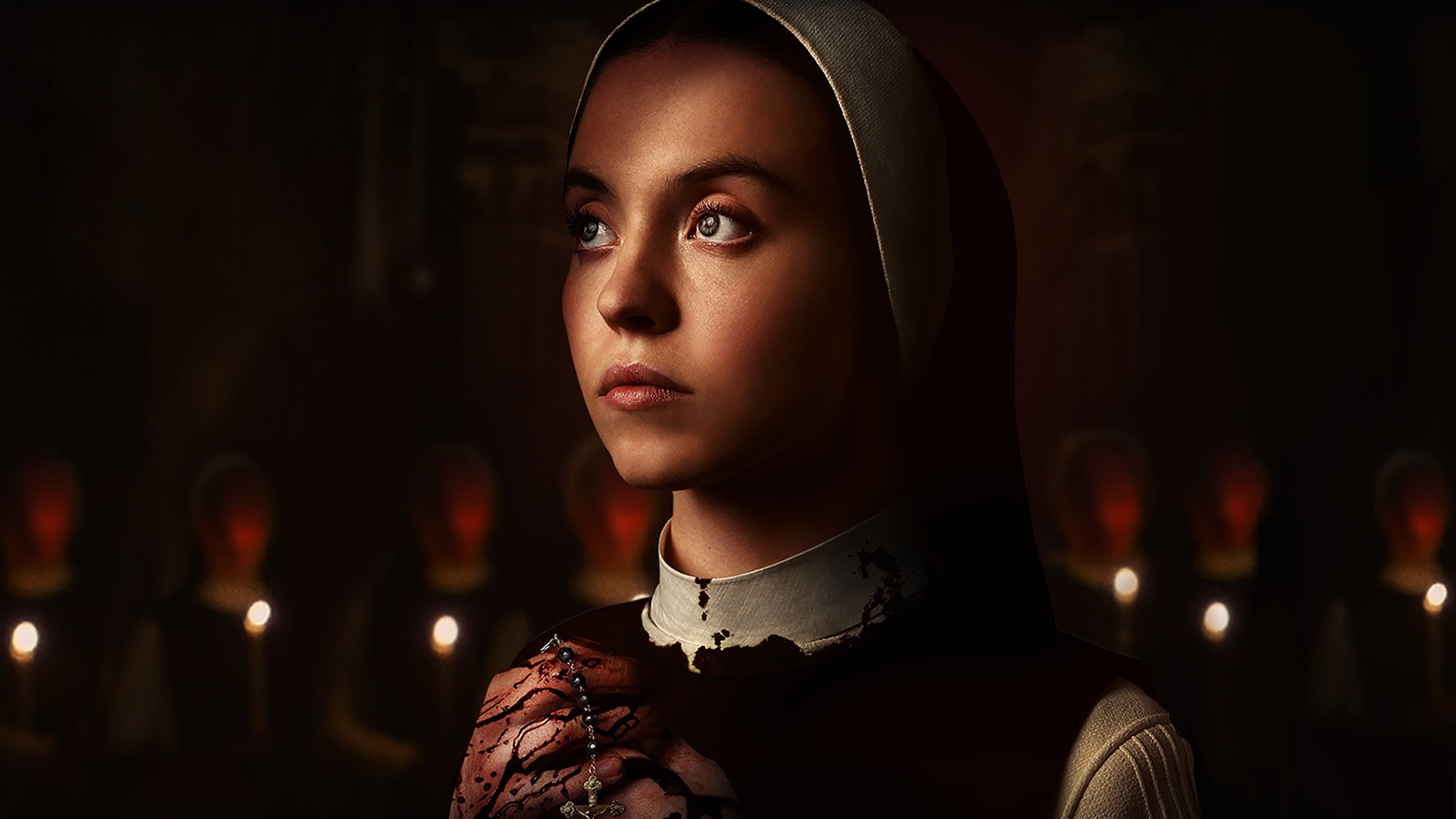 Immaculate - La prescelta - immagine