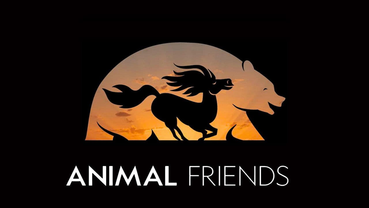 Animal Friends - immagine