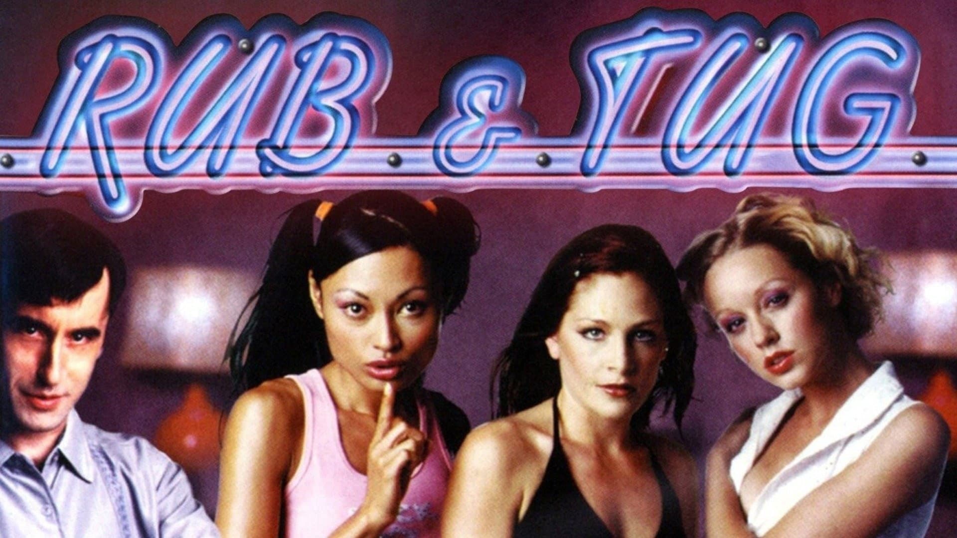 Rub & Tug - 3 ragazze indiavolate - immagine
