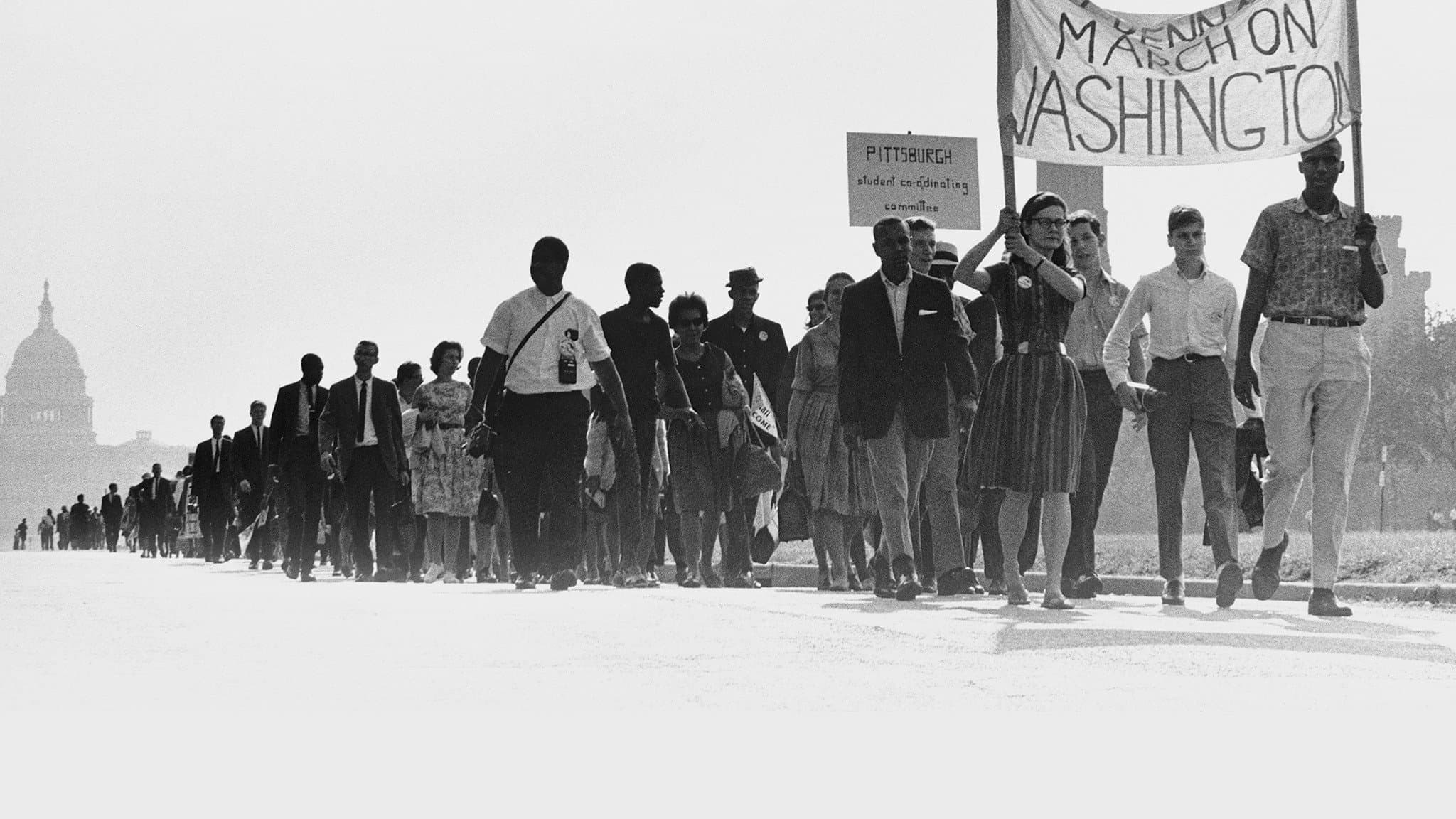 Rise Up: The Movement that Changed America - immagine
