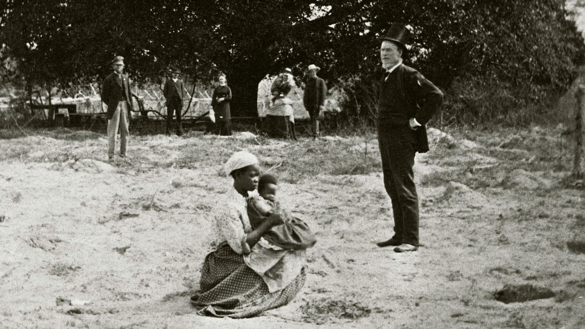 The Rape of Recy Taylor - immagine