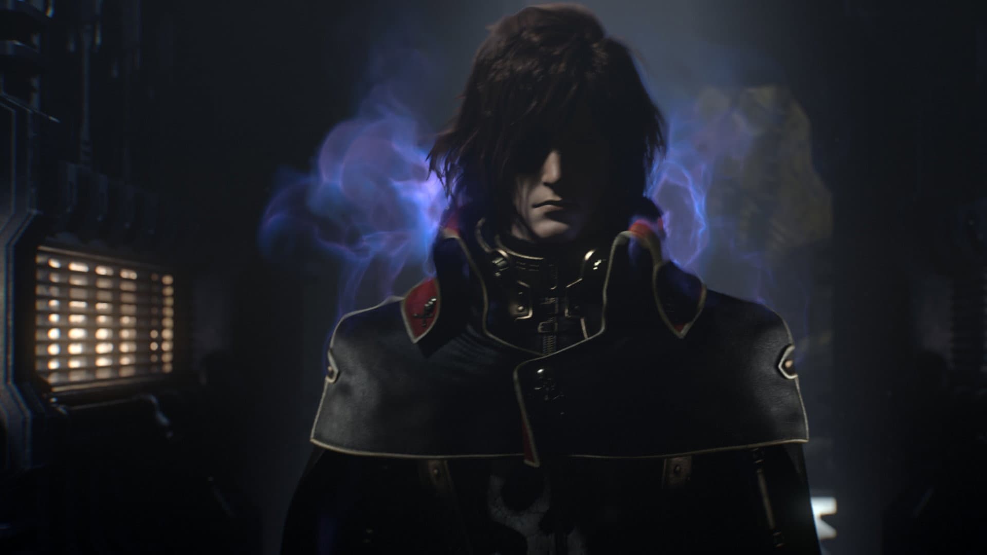 Capitan Harlock - immagine