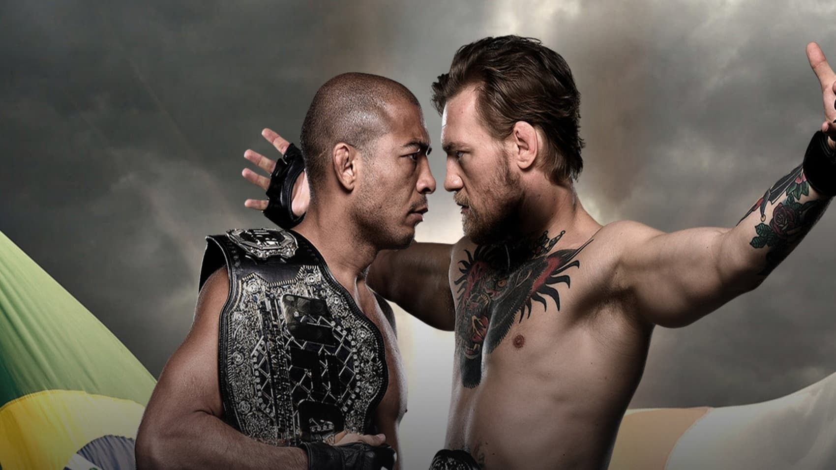 UFC 194: Aldo vs. McGregor - immagine