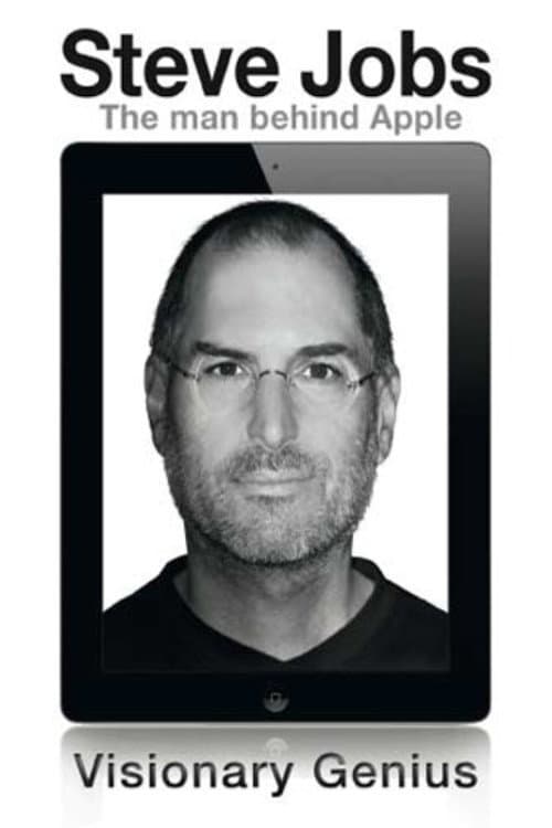 Poster di Steve Jobs: Visionary Genius
