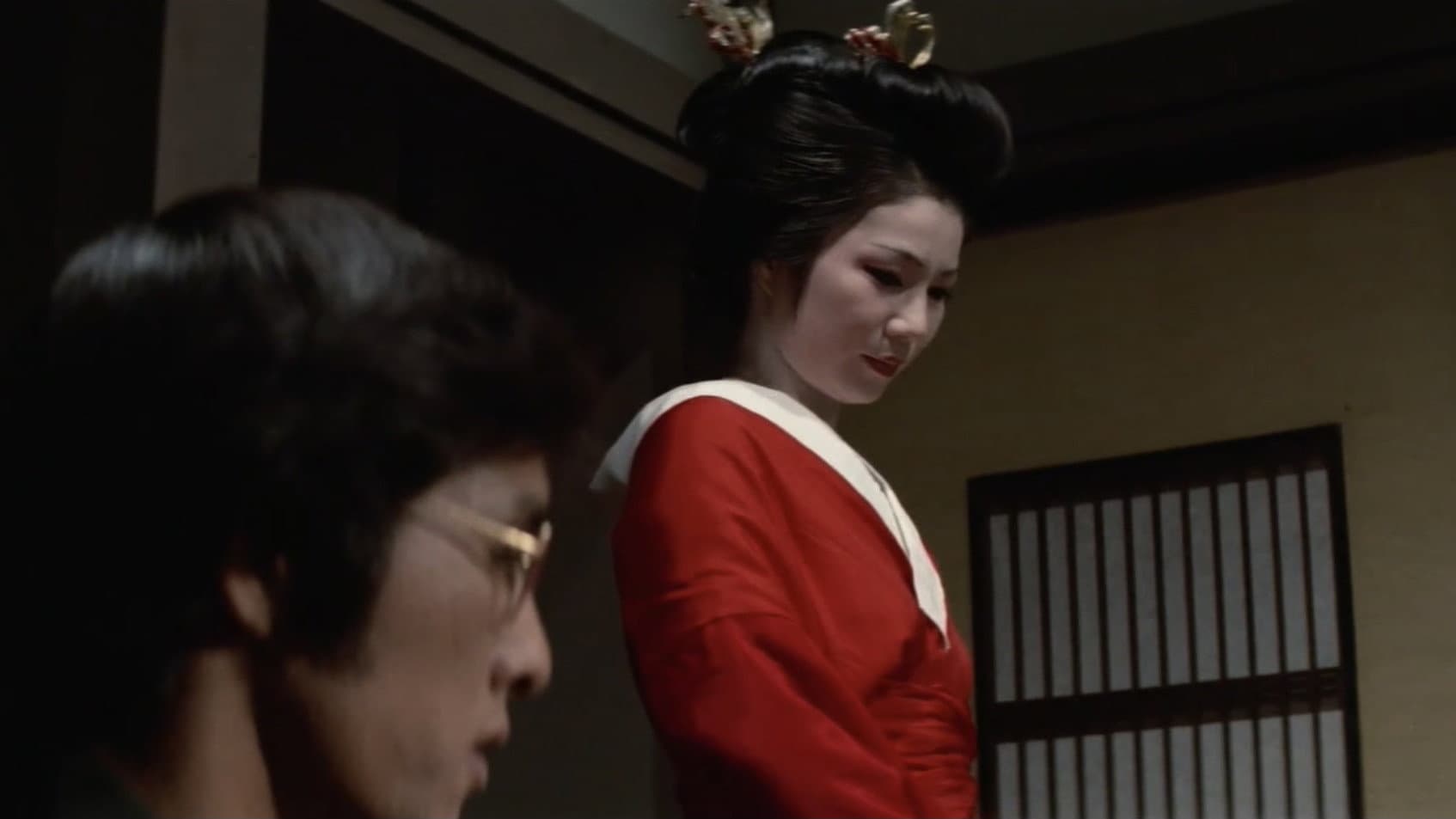 原作・団鬼六「黒い鬼火」より　貴婦人縛り壷 - immagine