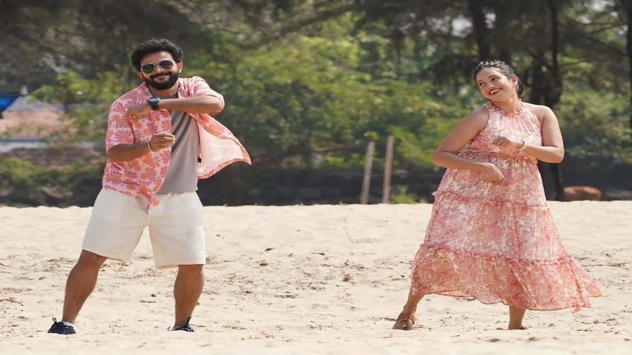 Soulmates - ഒരു സാത്തുകുടി പ്രണയം (Short) - immagine