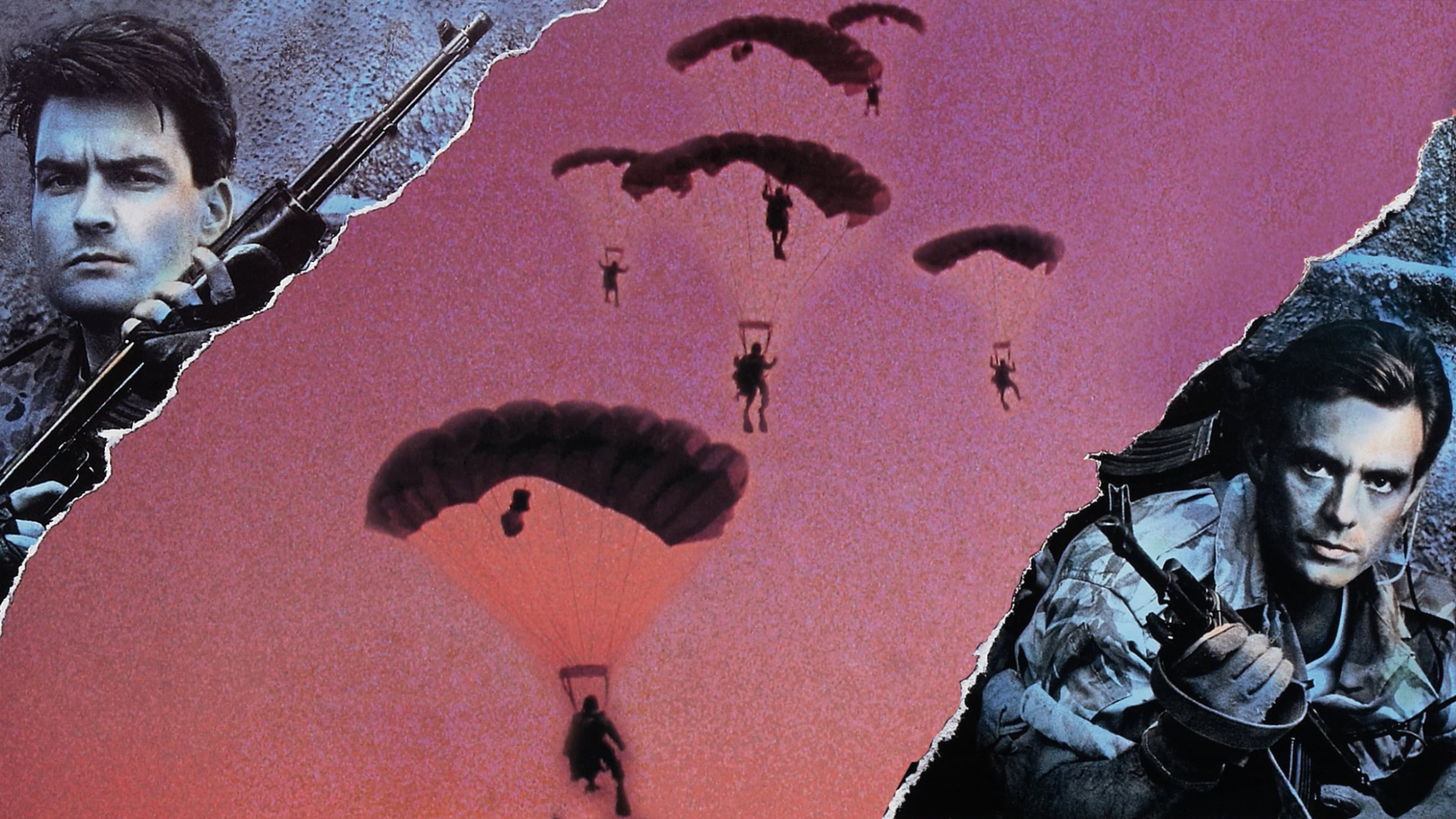 Navy Seals - Pagati per morire - immagine