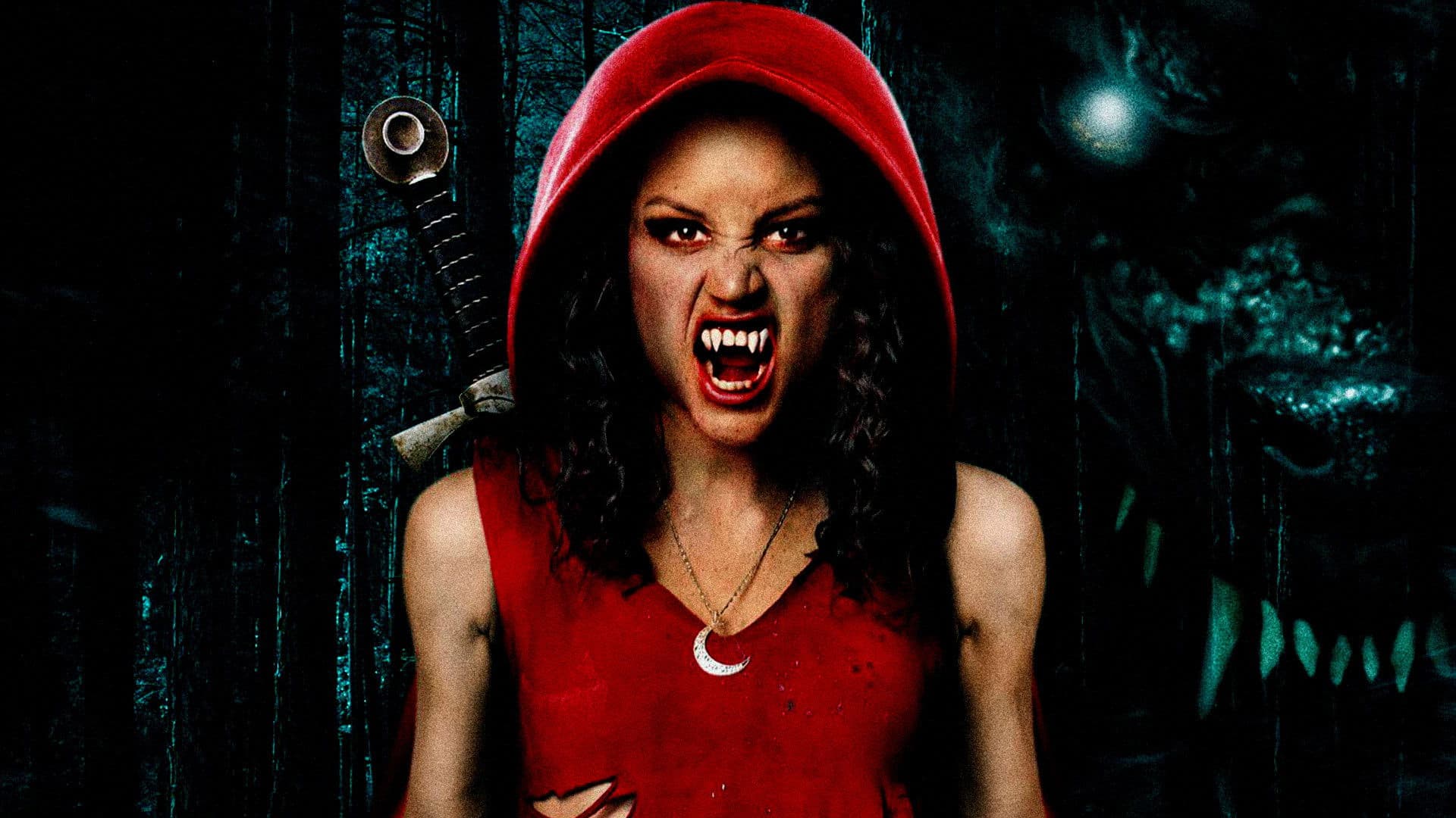 Little Dead Rotting Hood - immagine
