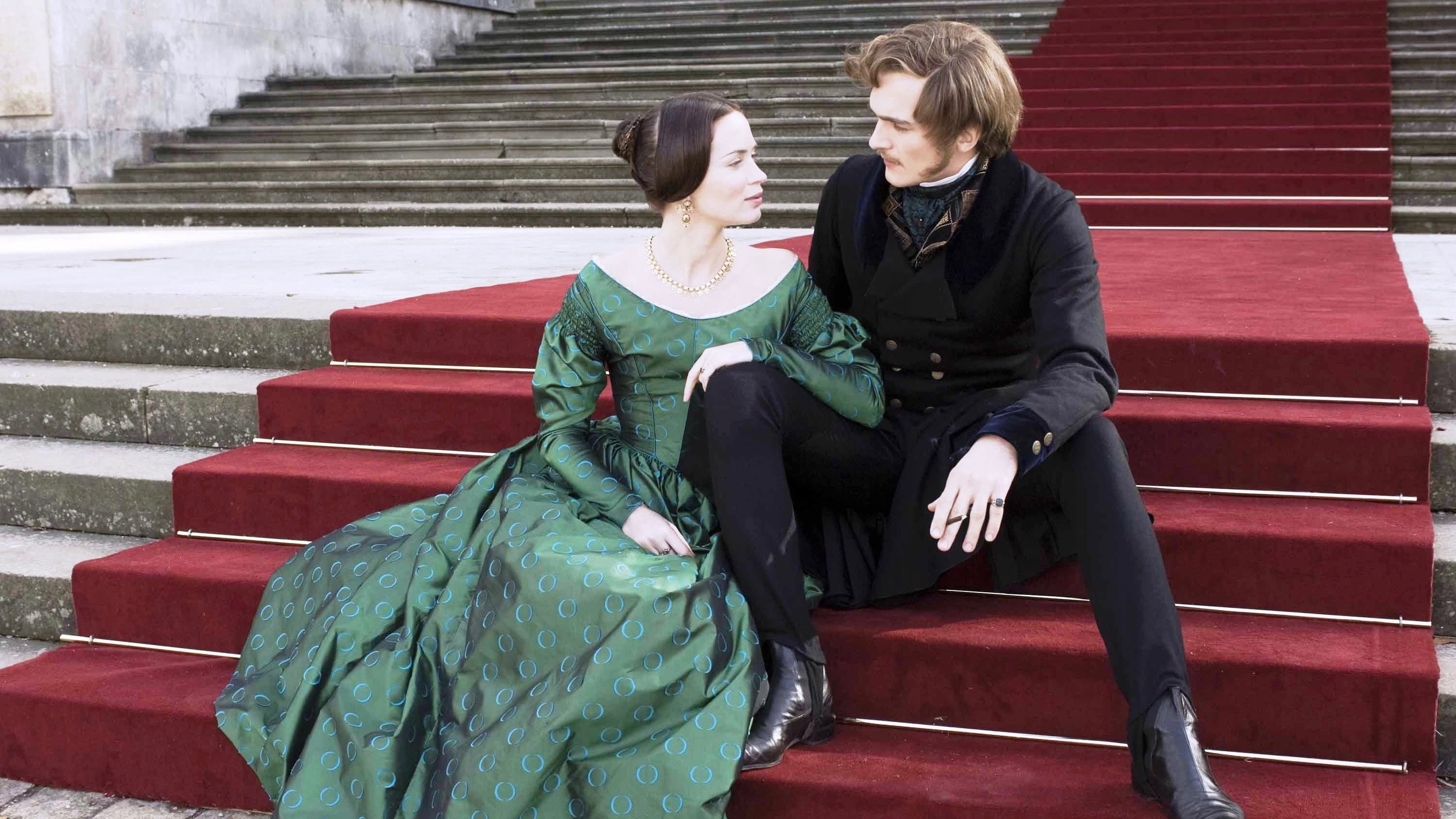 The Young Victoria - immagine