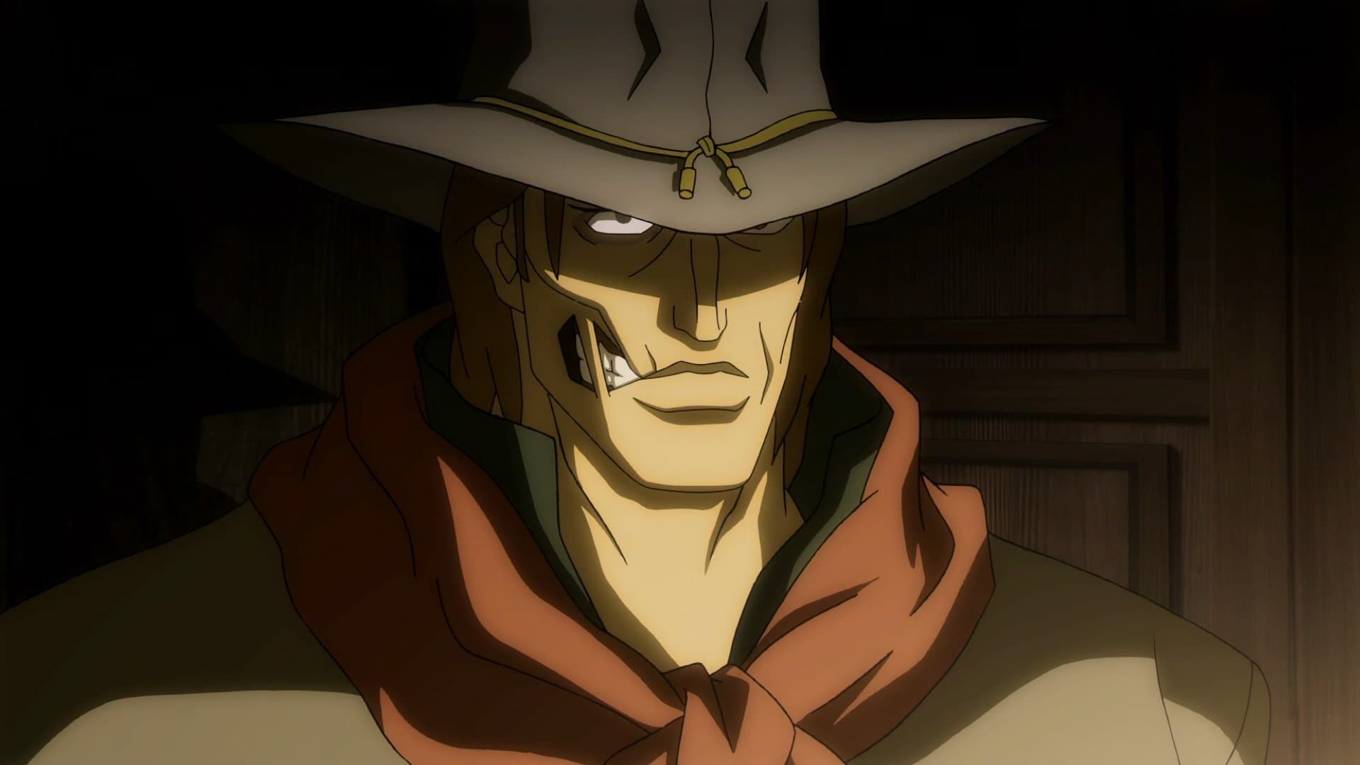 DC Showcase: Jonah Hex - immagine