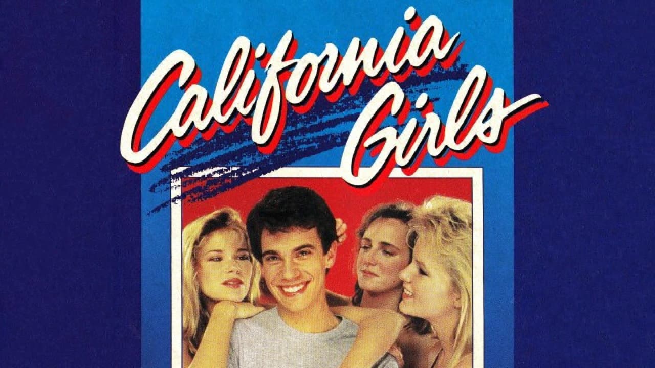 California Girls - immagine