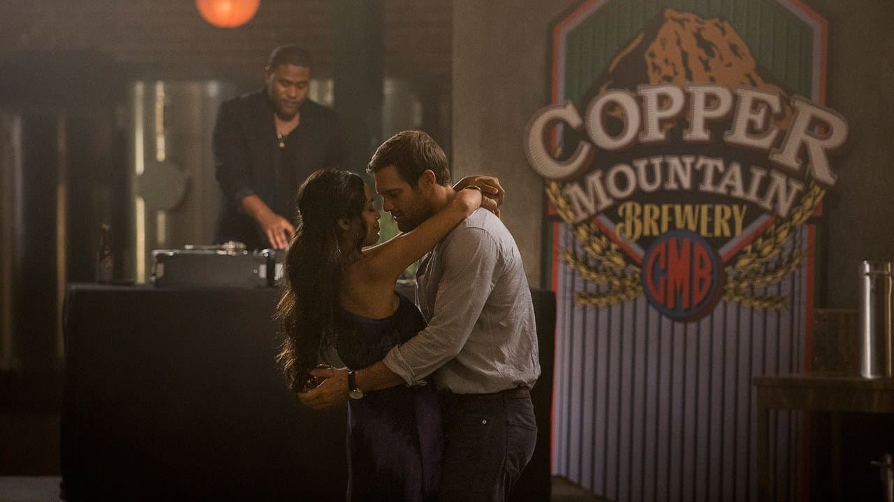 L'amore criminale - immagine