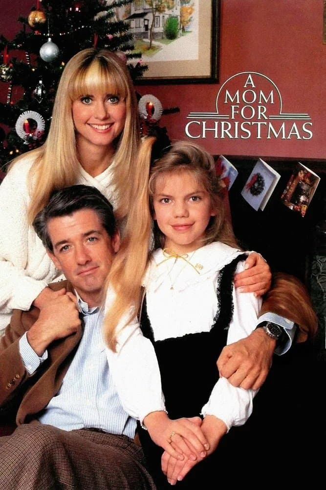 Poster di Una mamma per Natale