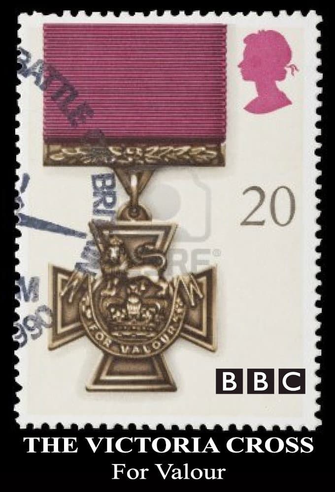 Poster di Victoria Cross: For Valour