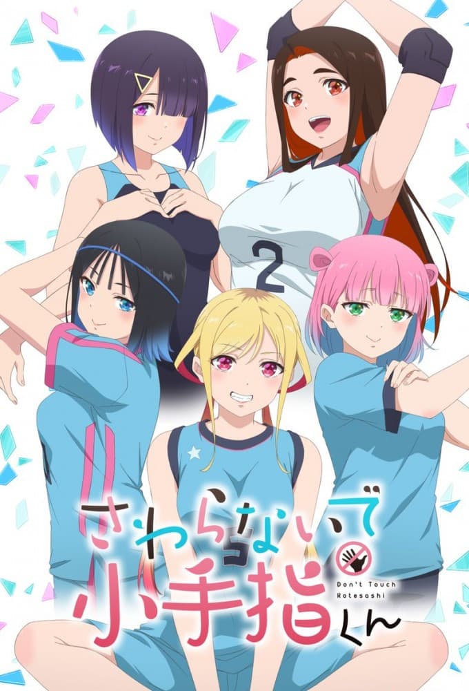 Poster di Giù le mani, Kotesashi
