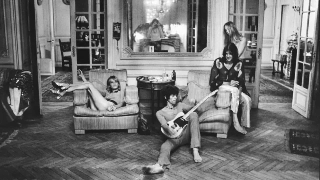 L'histoire française des Rolling Stones - immagine
