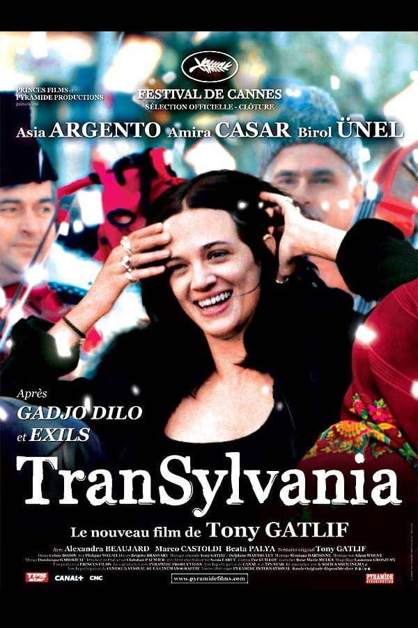 Poster di Transylvania