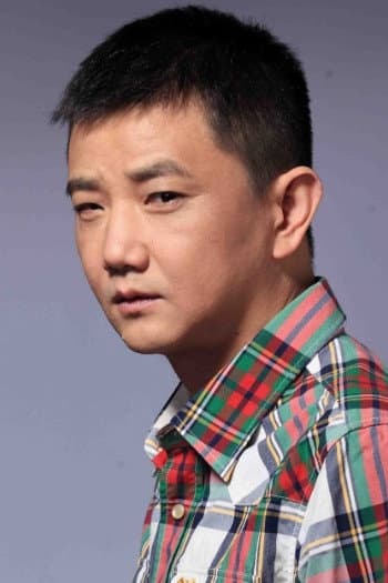 李楠