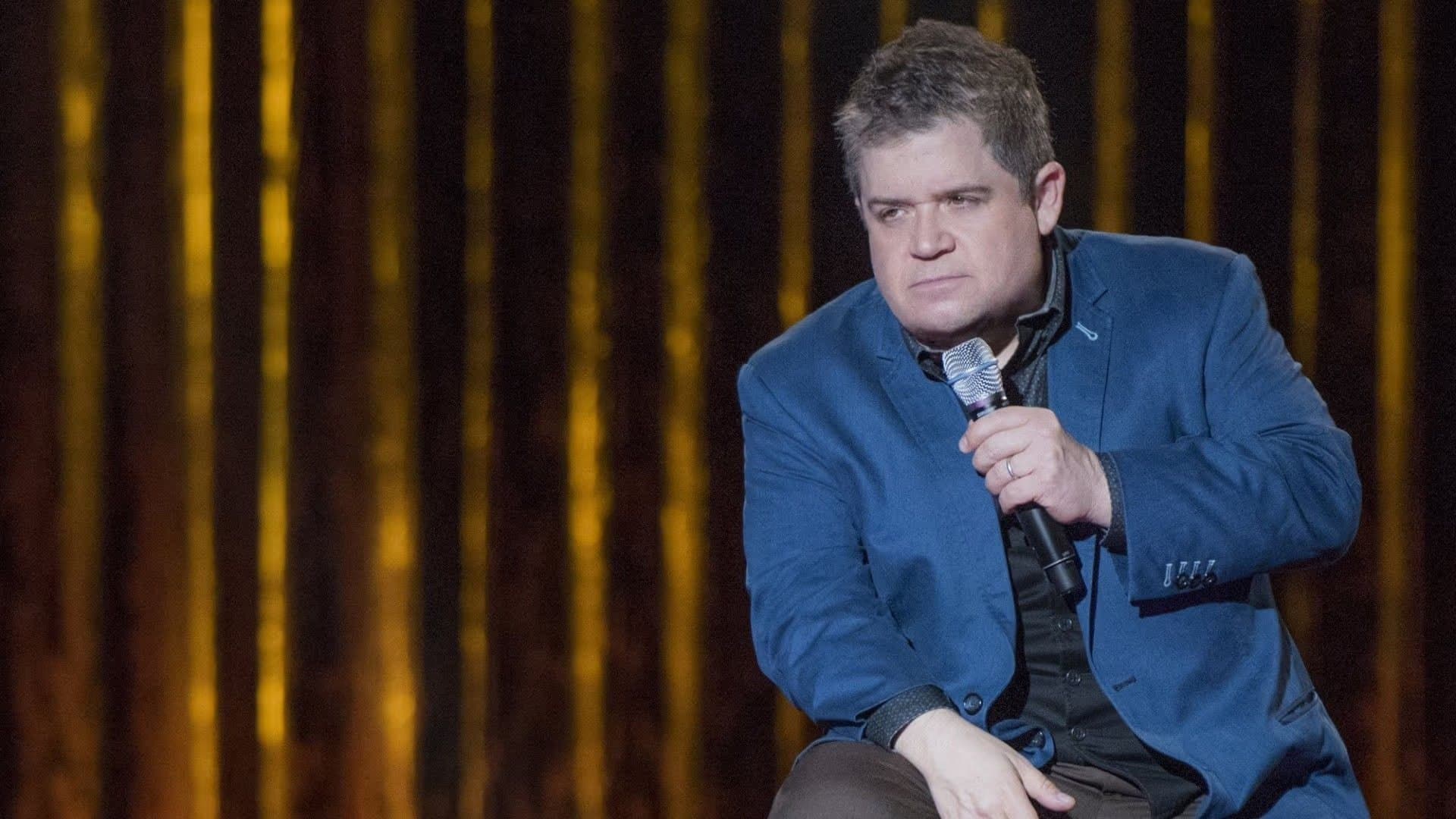 Patton Oswalt: Talking for Clapping - immagine