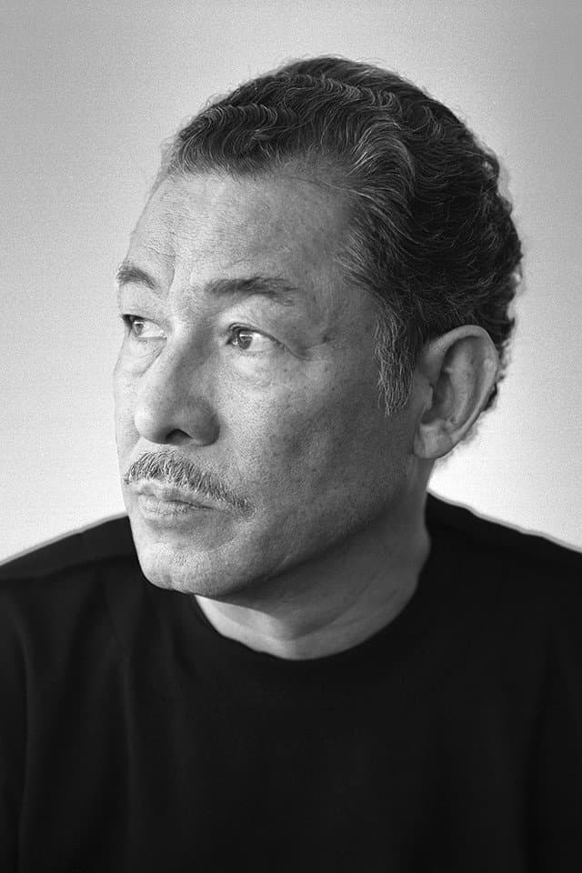 三宅一生