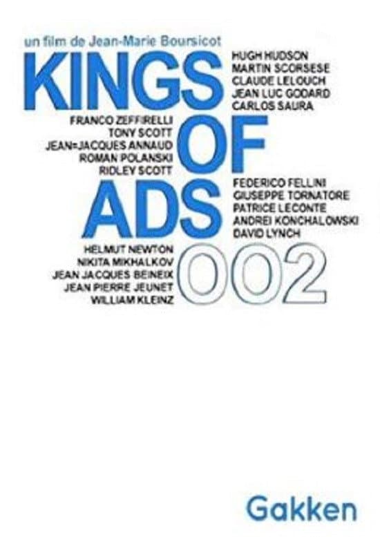 Poster di The King of Ads, Part 2
