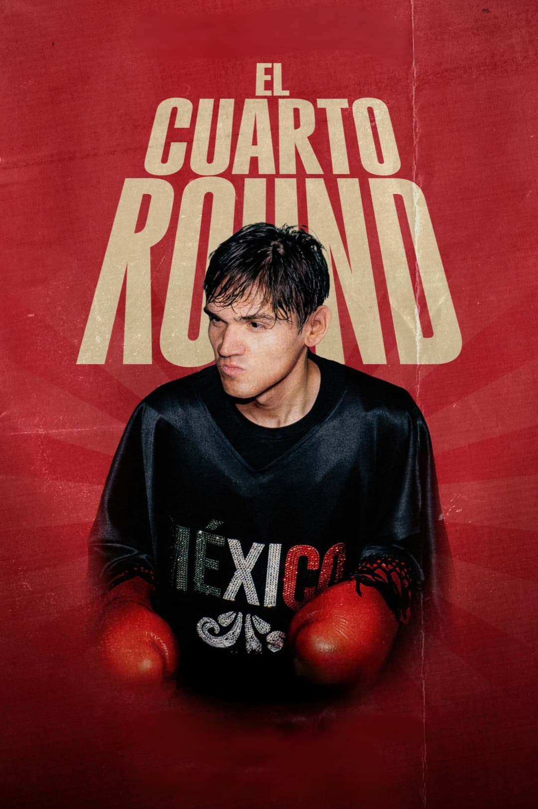 Poster di El cuarto round