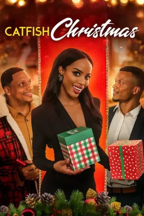 Poster di Catfish Christmas