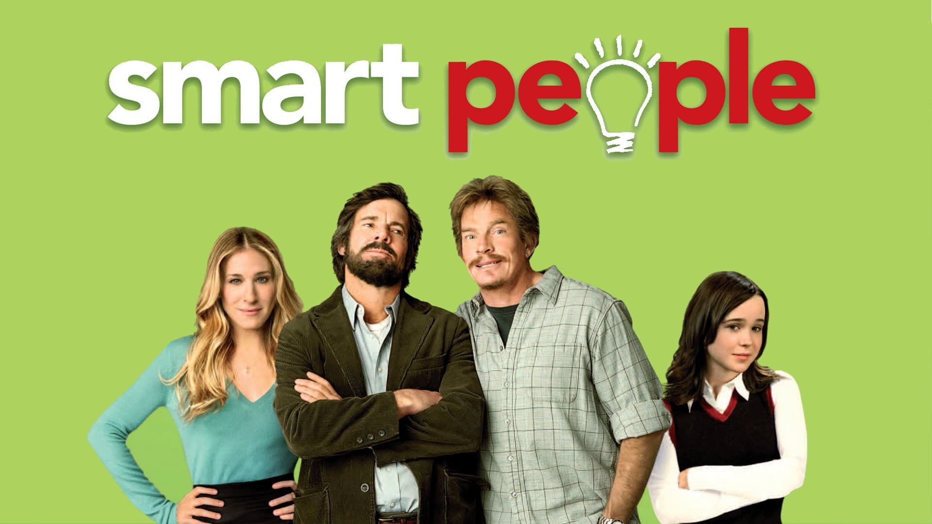 Smart People - immagine