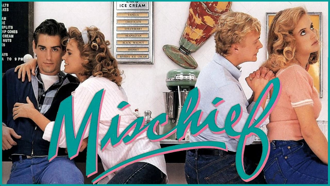 Mischief - immagine