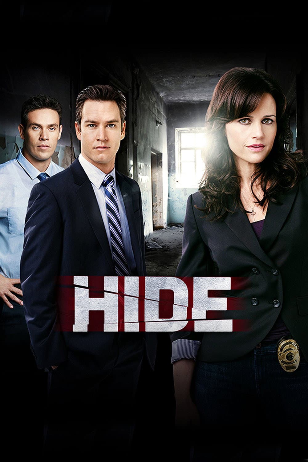 Poster di Hide - Segreti sepolti