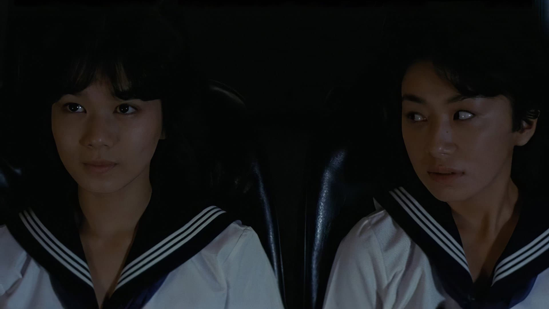 セーラー服 百合族2 - immagine
