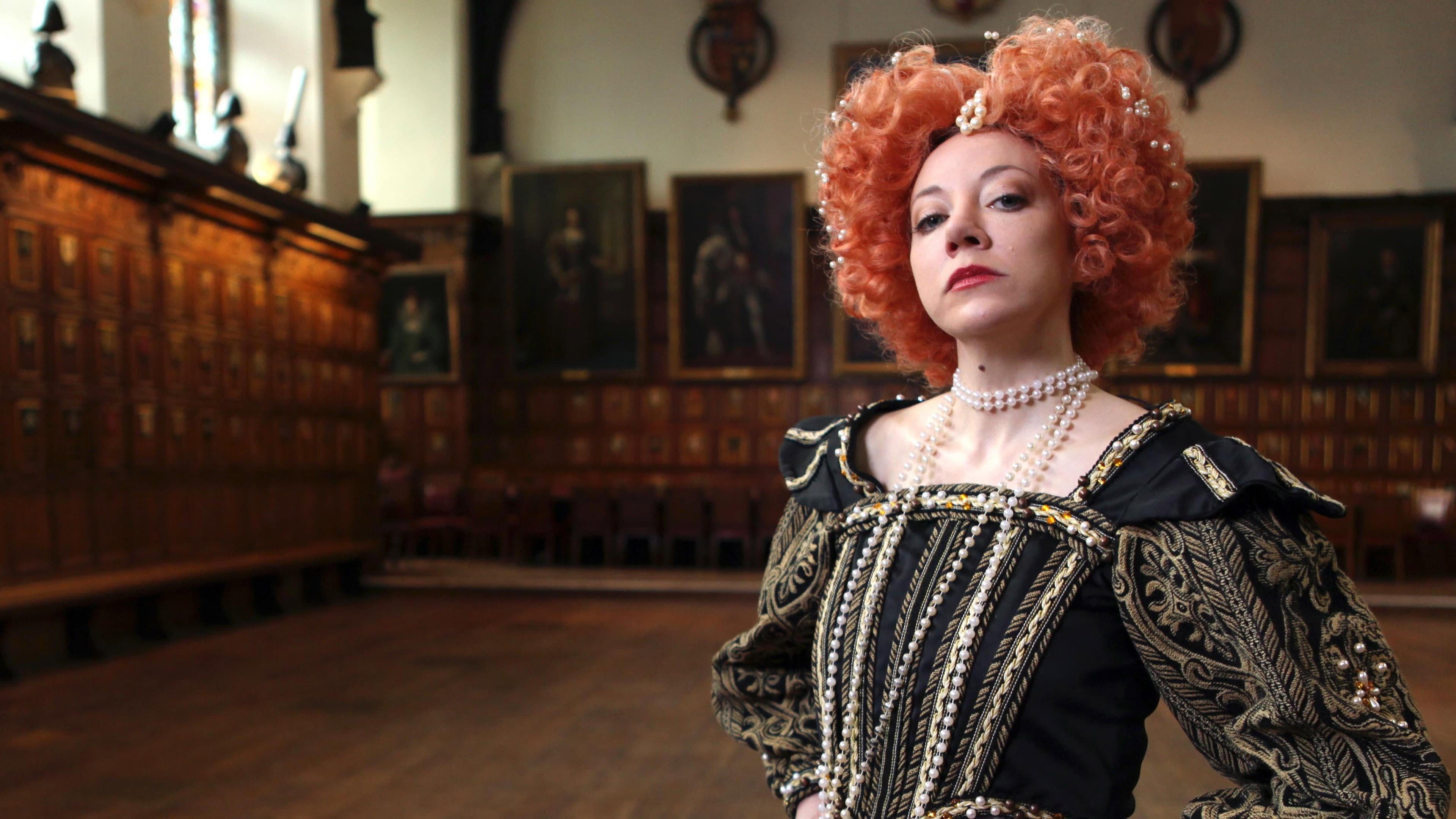 Cunk on Shakespeare - immagine