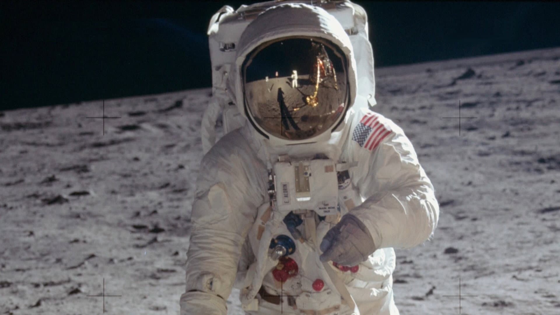 Apollo - Missione Luna - immagine