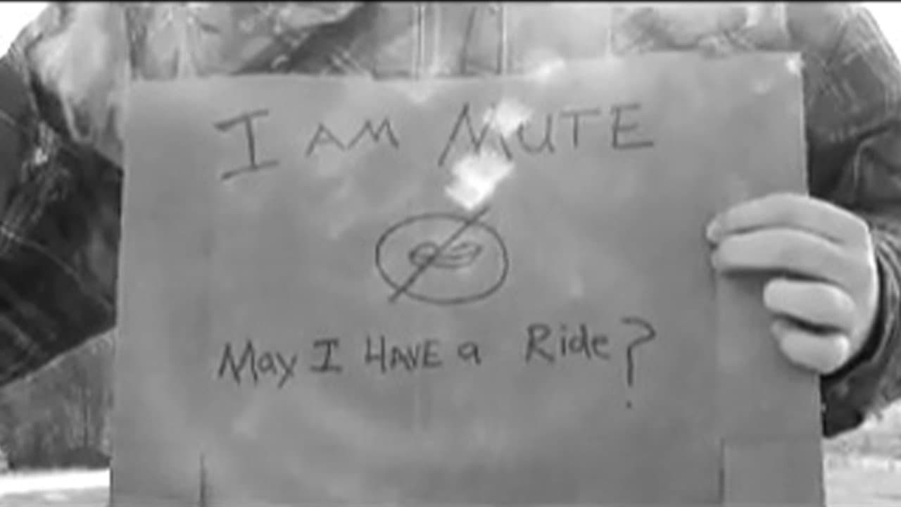 Mute - immagine